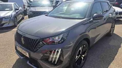 Usado 2024 Peugeot e-2008 SUV | € 28.490 (Preço justo)