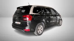 Usado 2021 Citroën Spacetourer Van | € 17.490 (Bom preço)