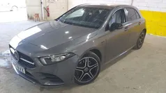 Usado 2021 Mercedes A250 Style | € 27.100 (Bom preço)
