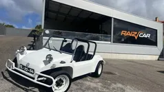 Branco Usado 1966 VW Buggy Sedan | € 15.990