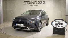 Usado 2023 Hyundai Bayon Premium SUV | € 17.250 (Preço justo)