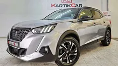 Usado 2020 Peugeot 2008 GT-line SUV | € 17.999 (Preço justo)