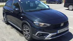 Usado 2023 Fiat Tipo City Life | € 18.490 (Preço justo)