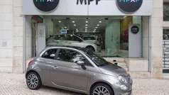 Cinzento Usado 2023 Fiat 500 | € 13.990 (Preço justo)