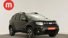 Usado 2024 Dacia Duster Journey SUV | € 20.499 (Preço justo)
