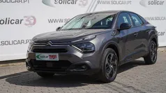 Usado 2024 Citroën C4 Feel SUV | € 23.500 (Preço justo)