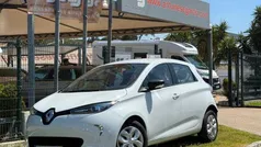 Usado 2018 Renault Zoe Citadino | € 12.900 (Preço justo)