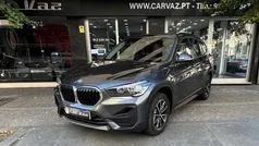 Usado 2021 BMW X1 Advantage SUV | € 21.950 (Super Preço)