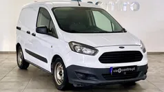 Usado 2015 Ford Transit | € 8.250 (Preço justo)