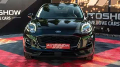 Preto Usado 2021 Ford Puma | € 16.900 (Preço justo)