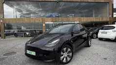 Usado 2023 Tesla Model Y Standard Range SUV | € 34.900 (Preço justo)