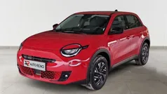 Vermelho Novo 2024 Fiat 600 Red SUV | € 27.990 (Super Preço)