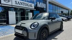 Usado 2022 Mini Cooper S Citadino | € 32.900
