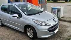 Usado 2008 Peugeot 207 Sedan | € 3.750 (Preço justo)