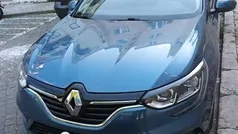 Usado 2018 Renault Mégane GrandTour Carrinha | € 9.500 (Super Preço)