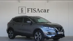 Usado 2021 Nissan Qashqai N-Connecta SUV | € 21.900 (Bom preço)