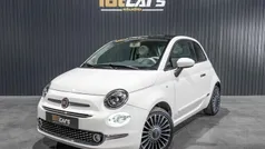 Usado 2015 Fiat 500 Lounge | € 9.350 (Preço justo)