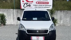 Usado 2018 Peugeot Partner Monovolume | € 10.000 (Super Preço)