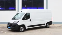 Branco Usado 2023 Fiat Ducato Van | € 24.900 (Bom preço)