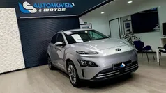 Usado 2022 Hyundai Kauai SUV | € 20.600 (Preço justo)