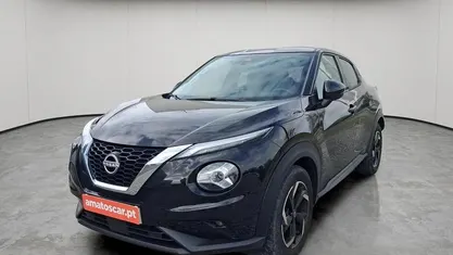 Usado Nissan Juke 114 HP (83 kW) 2024 SUV