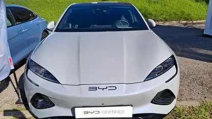 Usado 2025 BYD Seal | € 46.900