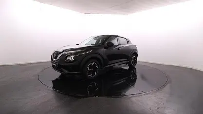 Usado 2024 Nissan Juke Acenta SUV | € 21.450 (Preço justo)