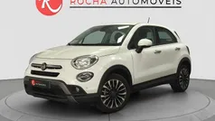 Usado 2019 Fiat 500 Cross | € 14.489 (Preço justo)