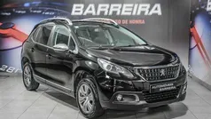 Usado 2018 Peugeot 2008 Style SUV | € 12.500 (Bom preço)