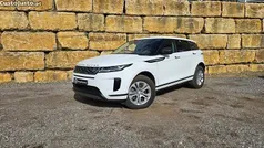 Branco Usado 2021 Land Rover Range Rover evoque SUV | € 32.000 (Bom preço)