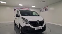 Usado 2018 Renault Trafic Van | € 20.950 (Preço justo)