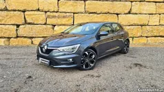 Usado 2022 Renault Mégane IV Intens | € 23.450 (Preço justo)