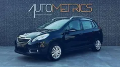 Usado 2013 Peugeot 2008 Active SUV | € 10.900 (Preço justo)