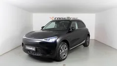 Preto Usado 2023 Smart #1 Edition #1 SUV | € 30.780 (Preço justo)