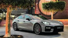 Usado 2024 Porsche Panamera | € 169.000