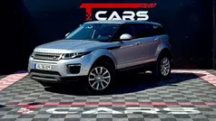 Cinza Usado 2017 Land Rover Range Rover Pure SUV | € 25.900 (Preço justo)