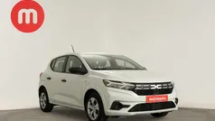 Usado 2024 Dacia Sandero Citadino | € 16.999 (Preço justo)