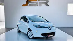 Usado 2018 Renault Zoe Citadino | € 10.890 (Preço justo)
