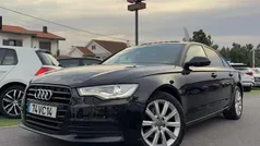 Usado 2016 Audi A6 Business Sedan | € 21.750 (Preço justo)