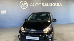 Preto Usado 2023 Kia Picanto Urban Citadino | € 14.490 (Preço justo)