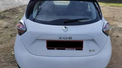 Usado 2020 Renault Zoe Zen Citadino | € 12.950 (Bom preço)
