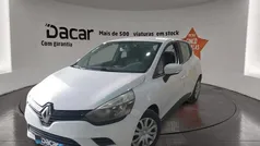 Usado 2017 Renault Clio IV Zen | € 9.799 (Bom preço)