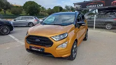 Outra Usado 2020 Ford Ecosport SUV | € 17.990 (Preço justo)