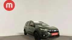 Usado 2024 Dacia Jogger Extreme | € 21.499 (Preço justo)
