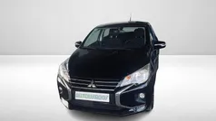 Usado 2024 Mitsubishi Space Star | € 13.990 (Preço justo)