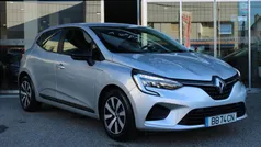 Usado 2023 Renault Clio V Evolution Citadino | € 15.900 (Bom preço)