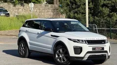 Usado 2016 Land Rover Range Rover evoque | € 20.750 (Bom preço)