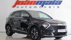 Usado 2024 Kia Sportage SUV | € 37.500