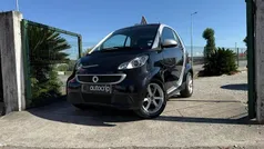 Preto Usado 2013 Smart ForTwo Coupé Passion Coupé | € 7.610 (Preço justo)