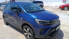 Usado 2023 Opel Crossland Edition SUV | € 16.950 (Preço justo)